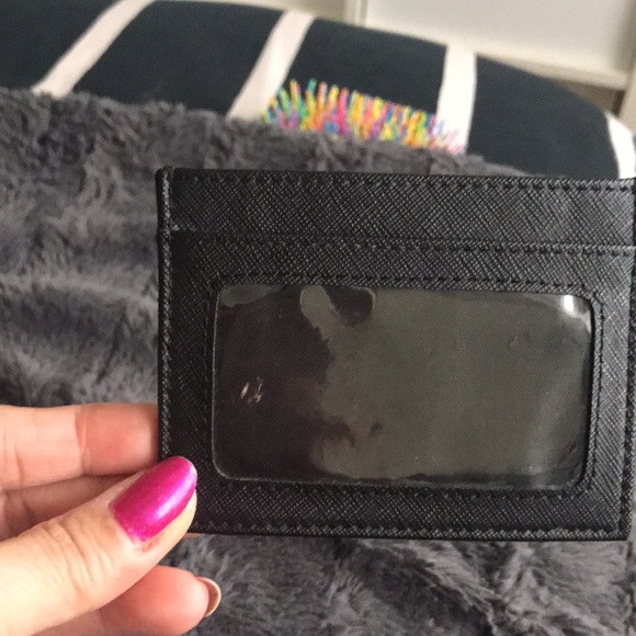 “SOLD”Michael kors tote bag WITH card holder - Picture 6 of 6